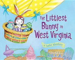 The Littlest Bunny in West Virginia