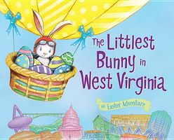 The Littlest Bunny in West Virginia