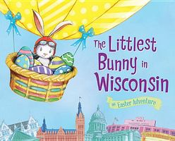 The Littlest Bunny in Wisconsin