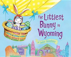 The Littlest Bunny in Wyoming