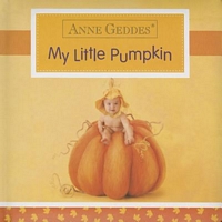 Anne Geddes's Latest Book