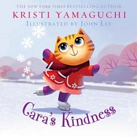 Kristi Yamaguchi's Latest Book