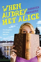 When Audrey Met Alice