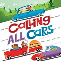 Calling All Cars