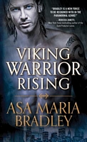 Viking Warrior Rising