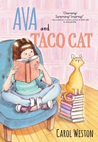 Ava and Taco Cat