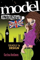 Model Undercover: London