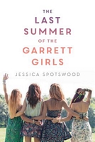 Jessica Spotswood's Latest Book