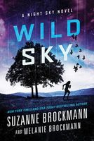 Melanie Brockmann; Suzanne Brockmann's Latest Book