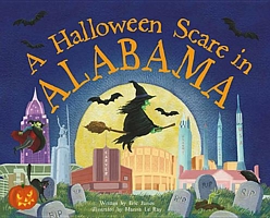A Halloween Scare in Alabama
