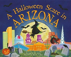 A Halloween Scare in Arizona