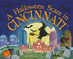 A Halloween Scare in Cincinnati