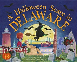 A Halloween Scare in Delaware