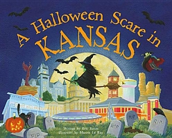 A Halloween Scare in Kansas