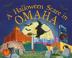 A Halloween Scare in Omaha