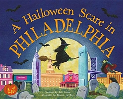 A Halloween Scare in Philadelphia