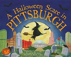 A Halloween Scare in Pittsburgh