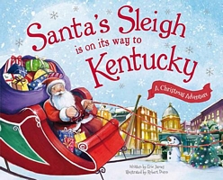 Santa's Sleigh Is on Its Way to Kentucky