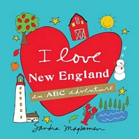 I Love New England