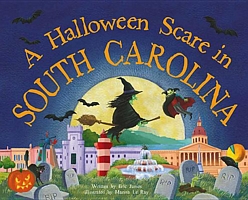 A Halloween Scare in South Carolina