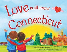 Love Is All Around Connecticut