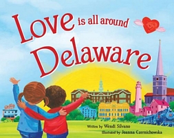 Love Is All Around Delaware