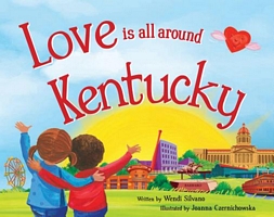 Love Is All Around Kentucky