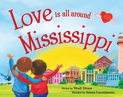 Love Is All Around Mississippi