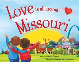 Love Is All Around Missouri