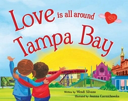 Love Is All Around Tampa Bay