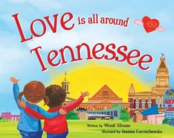 Love Is All Around Tennessee