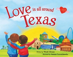 Love Is All Around Texas