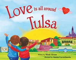 Love Is All Around Tulsa