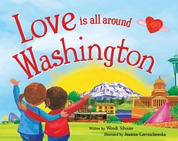 Love Is All Around Washington