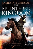 The Splintered Kingdom