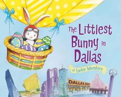 The Littlest Bunny in Dallas