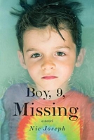 Boy, 9, Missing