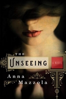 Anna Mazzola's Latest Book