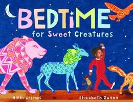 Bedtime for Sweet Creatures