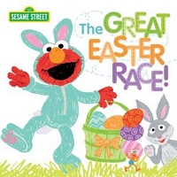 The Great Easter Race!