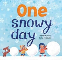 One Snowy Day