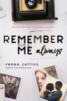 Renee Collins's Latest Book