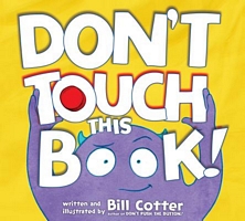 Don't Touch This Book!