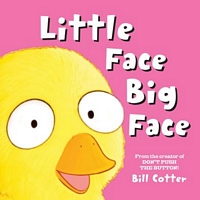 Big Face / Little Face