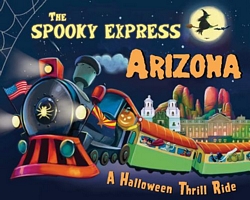 The Spooky Express Arizona