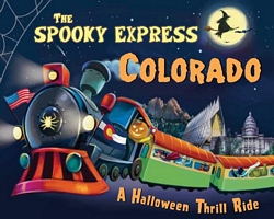 The Spooky Express Colorado