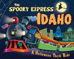 The Spooky Express Idaho