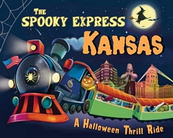 The Spooky Express Kansas