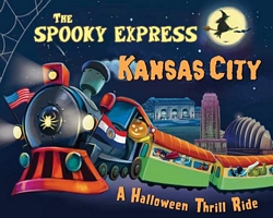 The Spooky Express Kansas City