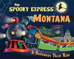 The Spooky Express Montana